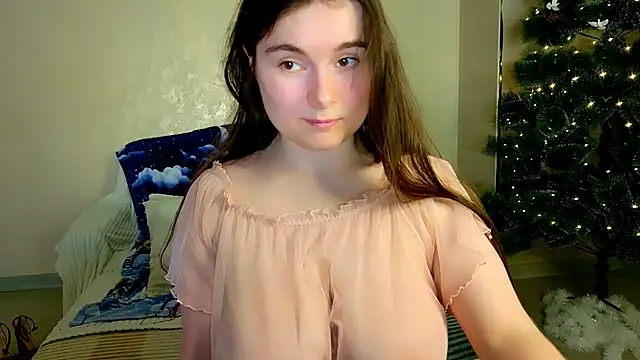 Princess ladylila online show from 12, 2, 2026