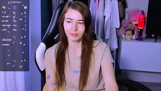 ZoyaMill online show from 17, 10, 2025