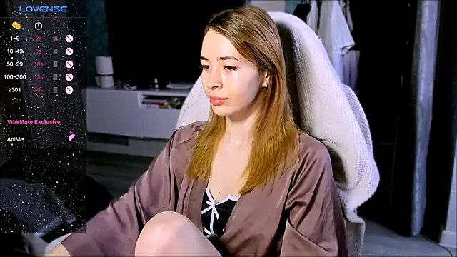 ZoyaMill online show from 25, 2, 2026