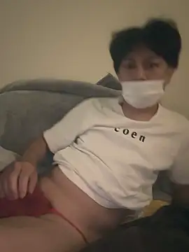 REIJI0323 online show from 21, 10, 2025