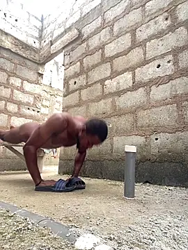 Makemecum634941 online show from 27, 9, 2025