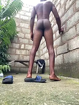 Makemecum634941 online show from 12, 11, 2025