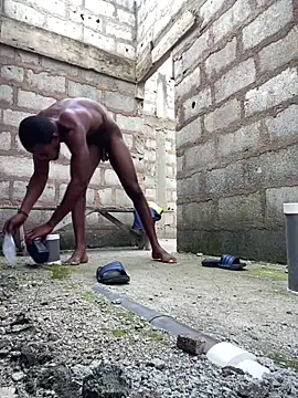 Makemecum634941 online show from 22, 11, 2025