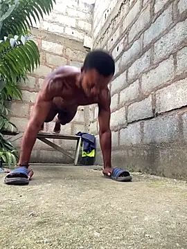 Makemecum634941 online show from 29, 11, 2025