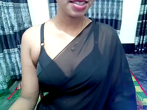 blackpori online show from 10, 10, 2025