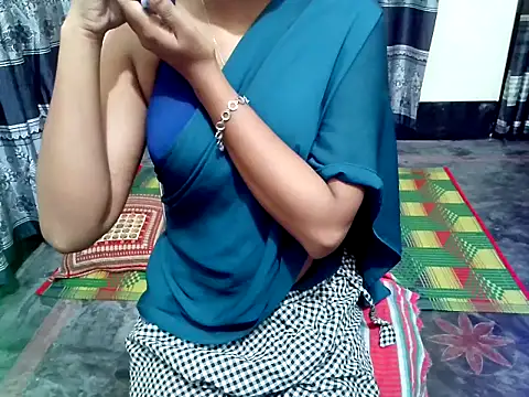 blackpori online show from 16, 10, 2025