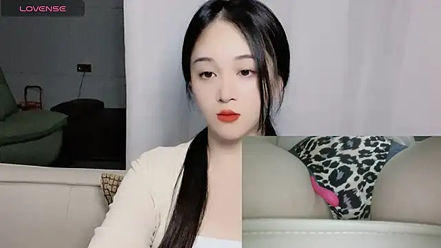 woaiqinqin online show from 27, 9, 2025