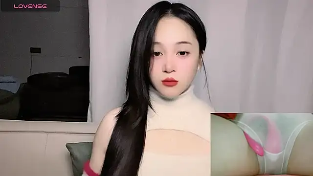 woaiqinqin online show from 20, 11, 2025