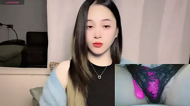 woaiqinqin online show from 13, 3, 2026