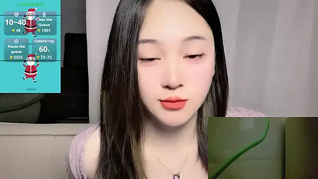woaiqinqin online show from 21, 3, 2026