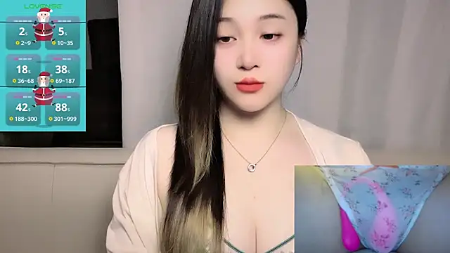 woaiqinqin online show from 28, 3, 2026