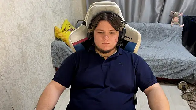 desiredude9 online show from 26, 9, 2025