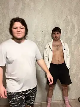 desiredude9 online show from 24, 10, 2025