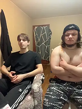 desiredude9 online show from 26, 3, 2026