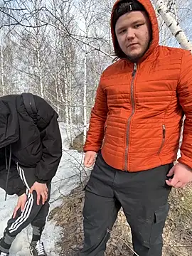 desiredude9 online show from 2, 4, 2026