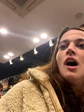 kittykatbean online show from 25, 11, 2025