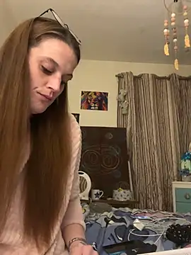 kittykatbean online show from 18, 12, 2025