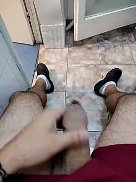 JonMario224 online show from 11, 10, 2025