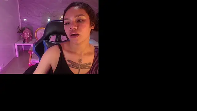 Canela s1 online show from 8, 9, 2025