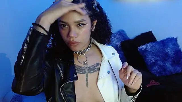 Canela s1 online show from 10, 1, 2026