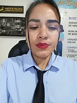 Snapshot of MAYE__13 chatting on 27, 6, 2026 MAYE 13 online show from 27, 6, 2026