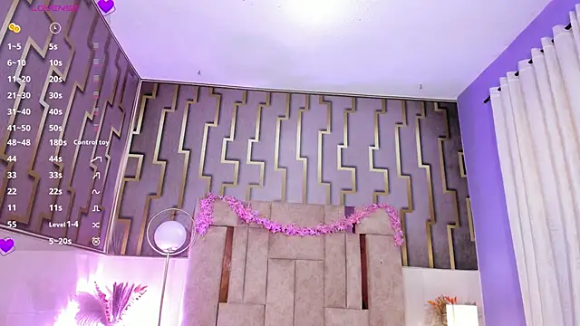 luna maisonn online show from 6, 2, 2026