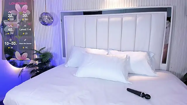 MariathLittle online show from 14, 11, 2025