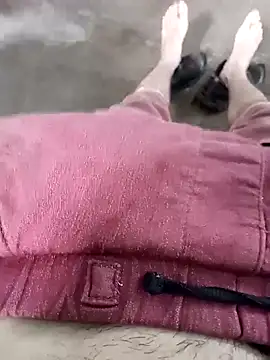 bemmagrinho36 online show from 1, 12, 2025