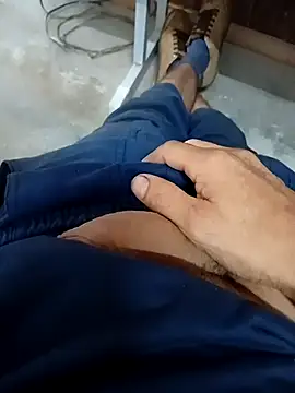 bemmagrinho36 online show from 20, 2, 2026