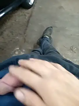 bemmagrinho36 online show from 24, 4, 2026