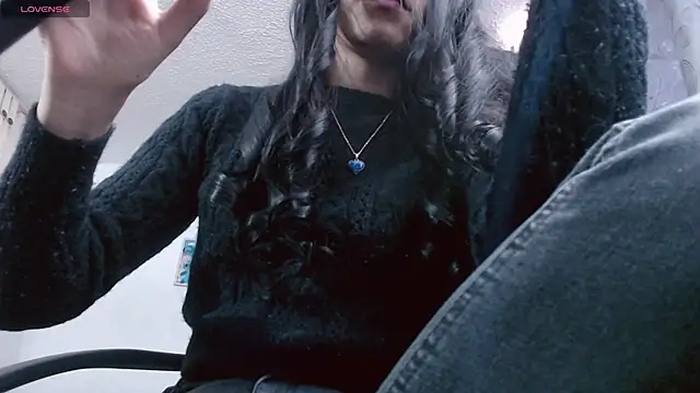 scarlett vonrose online show from 19, 9, 2025