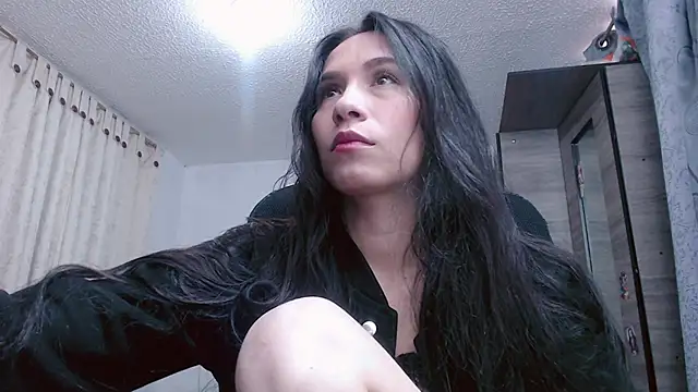 scarlett vonrose online show from 23, 10, 2025