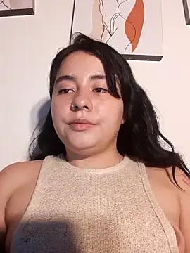 Snapshot of Yuli-27 chatting on 11, 10, 2025 Yuli-27 online show from 11, 10, 2025