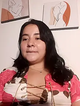 Snapshot of Yuli-27 chatting on 12, 10, 2025 Yuli-27 online show from 12, 10, 2025