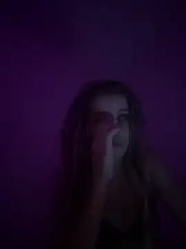 Angelloverxo online show from 13, 12, 2025