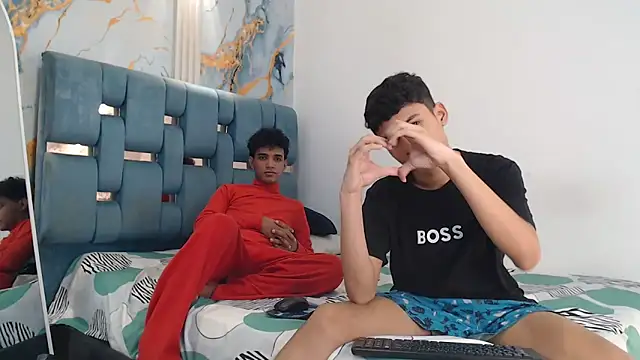 PRETTY FEM online show from 21, 3, 2026