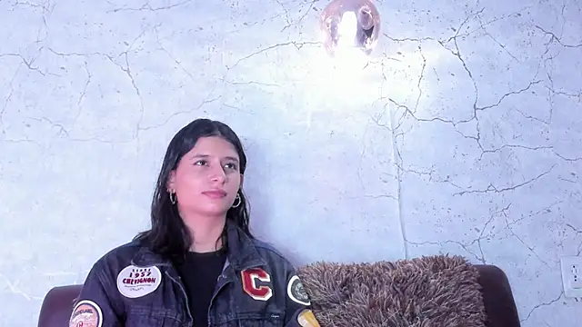 Georgina Ferri  online show from 18, 10, 2025