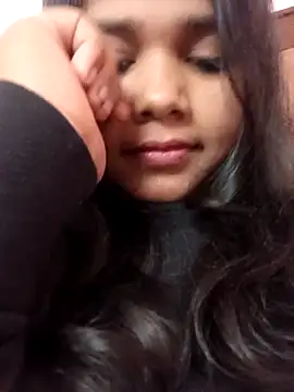 Snapshot of Aaradhya_Sharma chatting on 4, 2, 2026 Aaradhya Sharma online show from 4, 2, 2026