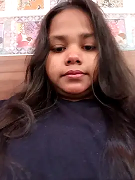 Snapshot of Aaradhya_Sharma chatting on 15, 2, 2026 Aaradhya Sharma online show from 15, 2, 2026