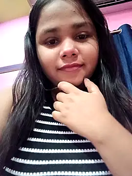 Snapshot of Aaradhya_Sharma chatting on 27, 2, 2026 Aaradhya Sharma online show from 27, 2, 2026