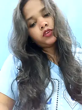 Snapshot of Aaradhya_Sharma chatting on 15, 3, 2026 Aaradhya Sharma online show from 15, 3, 2026