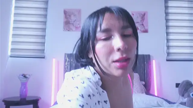 Snapshot of greciadom555 chatting on 12, 2, 2026 greciadom555 online show from 12, 2, 2026