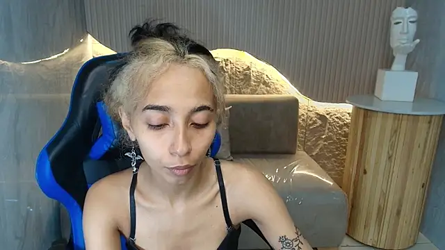 Agnis ink r online show from 21, 10, 2025