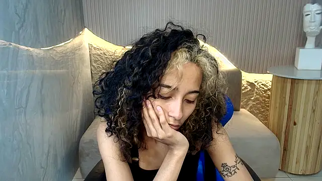 Agnis ink r online show from 22, 11, 2025