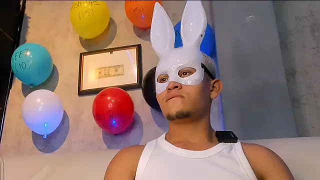 Manuel FPG online show from 19, 11, 2025