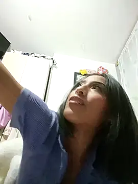 celeste contreras online show from 23, 11, 2025