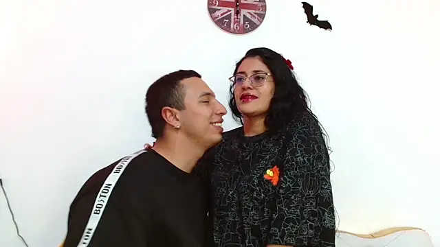 Luna Noire1 online show from 14, 1, 2026