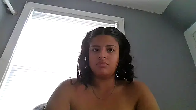 Snapshot of ebonymama23 chatting on 17, 9, 2025 ebonymama23 online show from 17, 9, 2025