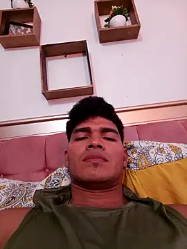 Snapshot of caspinth chatting on 27, 9, 2025 caspinth online show from 27, 9, 2025