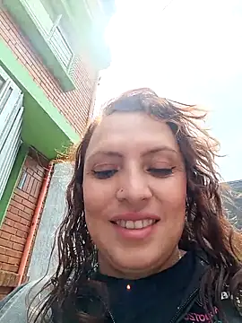 VERONICA  03 online show from 8, 9, 2025